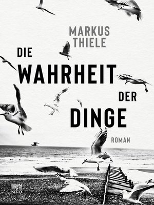 cover image of Die Wahrheit der Dinge